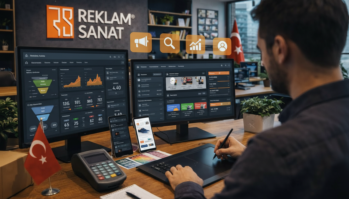 Mobil Uygulama Büyüme Programı