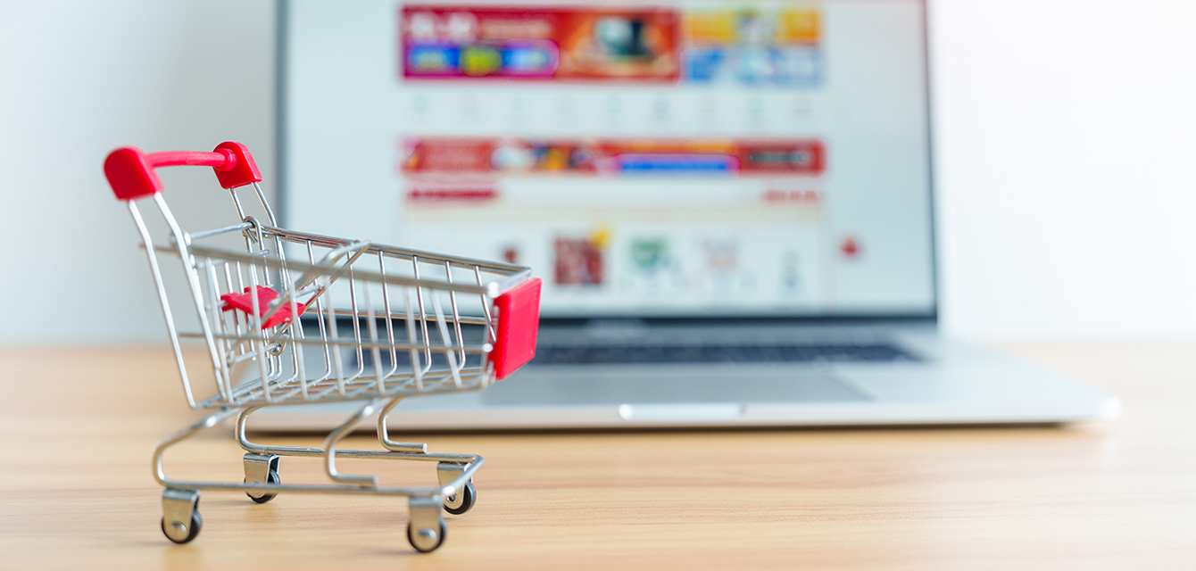 E-Ticaret Website Kurulumu